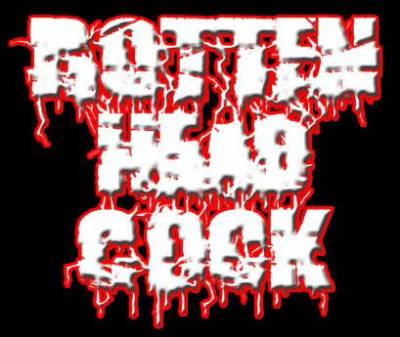 logo Rotten Head Cock